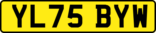 YL75BYW