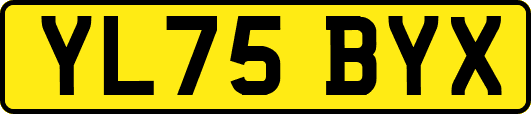 YL75BYX