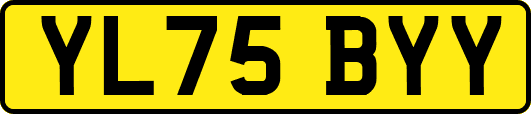 YL75BYY