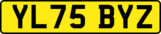 YL75BYZ