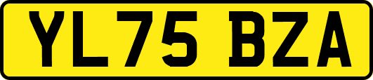 YL75BZA