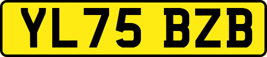 YL75BZB