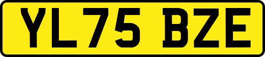 YL75BZE