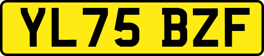 YL75BZF