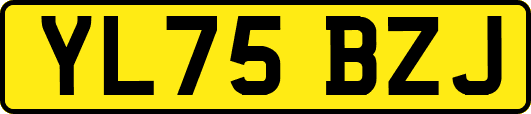 YL75BZJ