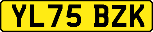 YL75BZK