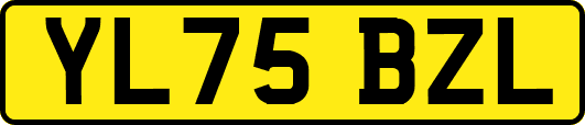 YL75BZL