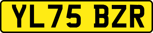 YL75BZR