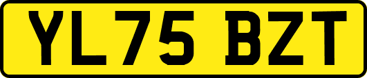 YL75BZT
