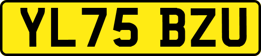 YL75BZU