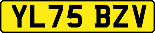 YL75BZV