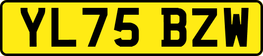 YL75BZW