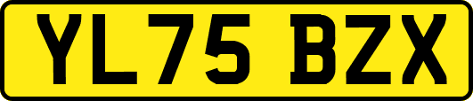 YL75BZX