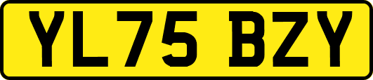 YL75BZY