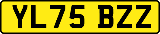 YL75BZZ