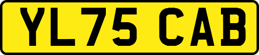 YL75CAB