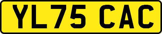 YL75CAC