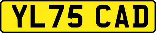 YL75CAD