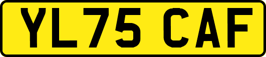 YL75CAF