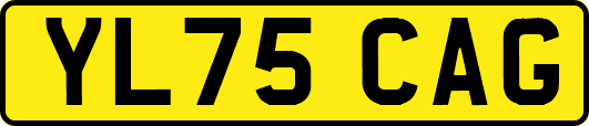 YL75CAG