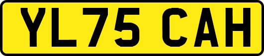 YL75CAH
