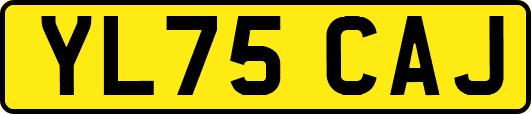 YL75CAJ
