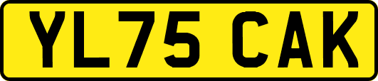 YL75CAK