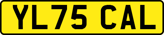 YL75CAL