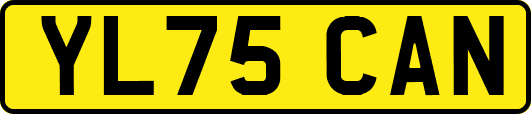 YL75CAN