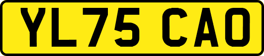 YL75CAO