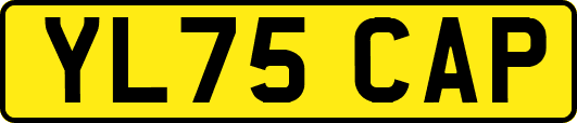 YL75CAP