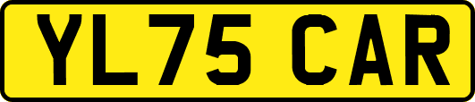 YL75CAR