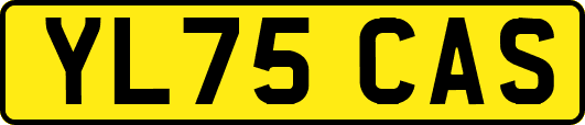 YL75CAS