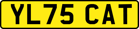 YL75CAT