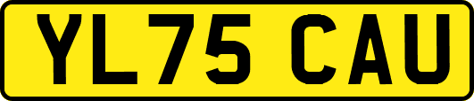 YL75CAU