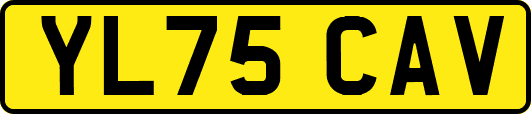 YL75CAV
