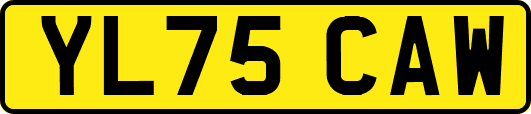 YL75CAW