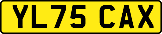 YL75CAX