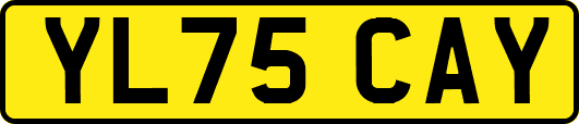 YL75CAY