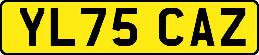 YL75CAZ