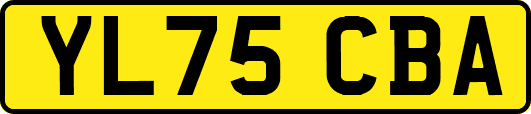 YL75CBA