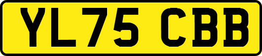 YL75CBB
