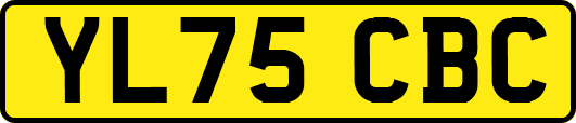 YL75CBC