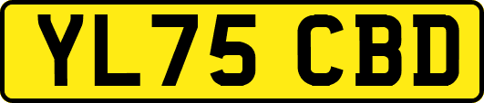 YL75CBD