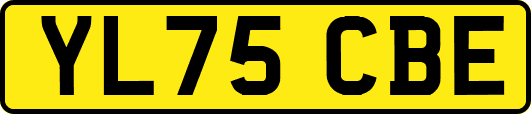YL75CBE