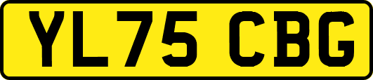 YL75CBG