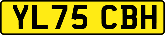 YL75CBH
