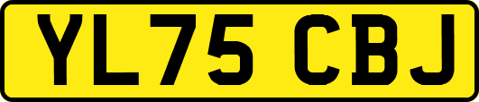 YL75CBJ