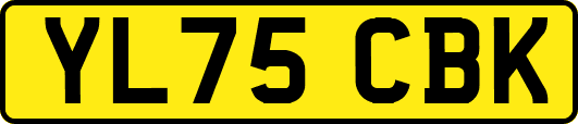 YL75CBK