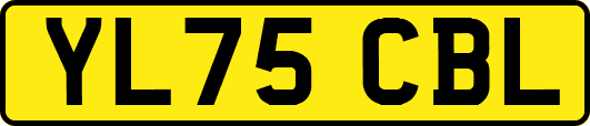 YL75CBL